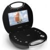 Lenco Walky-Box hordozhat DVD lejtsz