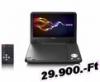 Lenco Lenco DVP-932 hordozhat DVD lejtsz 9