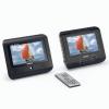  Lenco MES-230 hordozhat DVD lejtsz 2 db. 7