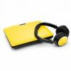 Lenco DVP-936 hordozhat DVD lejtsz 9 LCD-vel (USB + SD/MMC) - SRGA