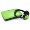 Lenco DVP-936 hordozhat DVD lejtsz 9 LCD-vel (USB + SD/MMC) - ZLD