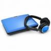 Lenco DVP-936 hordozhat DVD lejtsz 9 LCD-vel (USB + SD/MMC) - KK