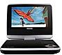 Philips PD7040/12 - hordozhat DVD lejtsz 7 (18 cm) monitor, DivX, USB