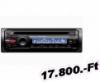 SONY CDX-GT25 MP3 Cd lejtsz autrdi SONY