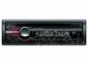 SONY CDX GT250 MP3 Cd lejtsz
