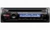 SONY CDX-GT25 MP3 Cd lejtsz