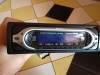 Sony Xplod CDX MP 40 CD MP lejtsz