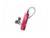 Sony NWZ B 173 FR 4GB piros mp3 lejtsz