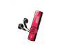 Sony NWZ B 172 FR 2GB piros mp3 lejtsz