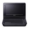 Sony DVP-FX780B DVD lejtsz, hordozhat
