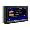 Alpine IXA-W407BT auts multimdia lejtsz