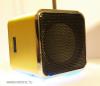 Aut alak mp3 rdi hangfal 3900Ft HY T408 270 MP3 MP4 MP5 lejtsz