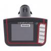 Auts MP3 MP4 lejtsz SD FM Transmitter tvirnytval