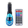 Kk aut MP3 lejtsz FM transmitter