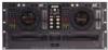 PioneerCMX-3000DJ dupla CD lejtsz