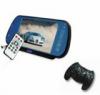 Auts multimdia lejtsz, bluetooth kihangost, fm transzmitter, tolatkamera