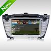 J Hyundai IX35 TH6597GA Android 2 3 Auts DVD lejtsz multimdis szrakoztat kzpont Analg TV GPS funkcikkal