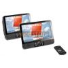 Lenco MES 403 auts DVD lejtsz