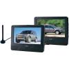 Auts DVD lejtsz 2 monitorral REFLEXION DVD 7325