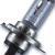 Aut izz H4 12V 60 55W P43t OSRAM