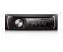 LCS500U Auts CD lejtsz USB csatlakozval s ellapi audio