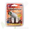 Izz 12V vf LED 3LED extra ers ellenl kk CSL2066B