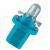 Aut mszerfal izz 12V 1 2W B8 5d foglalat miniwatt 2721MF