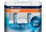 OSRAM COOL BLUE H7 64210CBI HALOGN FNYSZR IZZ DUO PACK