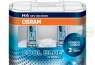 OSRAM COOL BLUE H4 64193CBI HALOGN FNYSZR IZZ DUO PACK