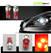 T10 LED 5050 aut izz 5 ledes AKCI