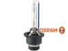 OSRAM XENARC Cool Blue Intense D2S Xenon Izz 35W 1db