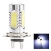 H7 7.5W fehr fny led izz aut kdlmpa (DC 12V)