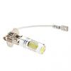 H3 8w 450-500LM fehr led izz aut kdlmpa (12V)
