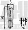 HELLA Izz, ptfklmpa Izz 12V 2.3W W2x4.6d ptfkl