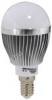 Led krte g / nem led izz!/ fm hzas E14 foglalattal, 220 Lumen, 3W, meleg fehr Life Light Led