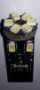 T10 10 SMD led izz Can bus helyzetjelz led
