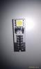 T10 2smd led izz can bus helyzetjelz intelligens led