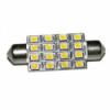 Led izz 12V 2.5W Szofita 36mm 3528 16 SMD (CA-533616)