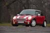 Kis aut nagy rm Mini Cooper