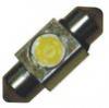 Auts szofita LED izz, 1 db szuperfnyes LED-del, LD1124