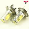 Led izz Fnyszr H7 PL H7 6W