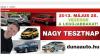 Duna Autó Nagy Tesztnapján