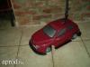147-es Alfa Romeo tolkaros 52 cm nagy aut Nyregyhzn
