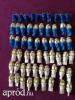 Aut Smd Led izzk T10 T5 H1 H3 H4 H7 C5W 1156 Sofita