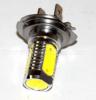 Auts LED izz H7 12V 6 W