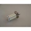 H7-es izz foglalat helyre val, 96 SMD LED, 360 fokban vilgt, jgfehr (LD11-HF) vsrls