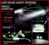 LED HEAD LIGHT, H7 22w LED izz szett, ajndkba