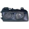 BMW 3 Fnyszr pr XENON H7 led helyzetjelz el izz nlk l
