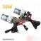 2 X Super Vision HID Xenon H7 auts izz lmpa