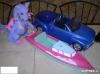 Nagy Barbie aut